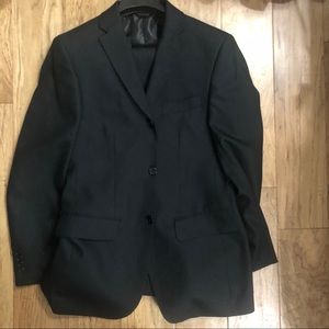 Men’s Lineage Suit